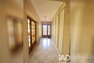 achat maison st-fargeau 89170
