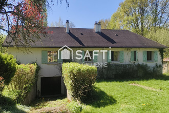 achat maison st-fargeau 89170