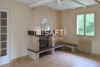 achat maison st-fargeau 89170