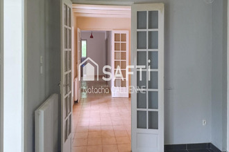 achat maison st-fargeau 89170