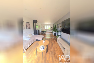 achat maison st-fargeau 89170