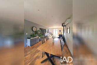 achat maison st-fargeau 89170