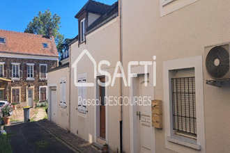 achat maison st-fargeau-ponthierry 77310