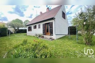 achat maison st-fargeau-ponthierry 77310