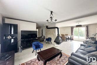 achat maison st-fargeau-ponthierry 77310