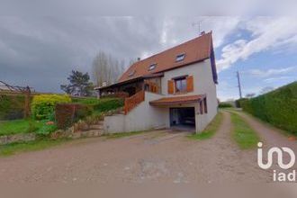 achat maison st-fargeau-ponthierry 77310