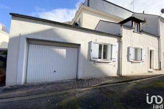 achat maison st-fargeau-ponthierry 77310