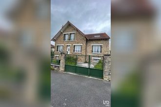 achat maison st-fargeau-ponthierry 77310