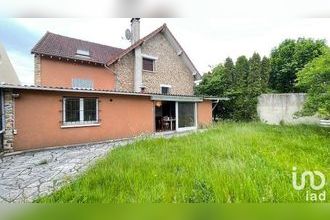 achat maison st-fargeau-ponthierry 77310