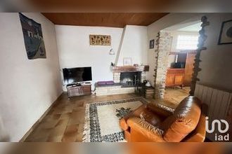 achat maison st-fargeau-ponthierry 77310