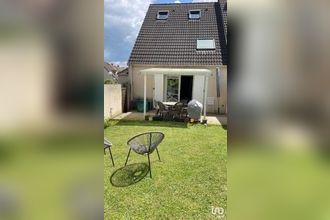 achat maison st-fargeau-ponthierry 77310