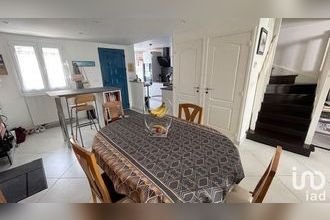 achat maison st-fargeau-ponthierry 77310