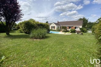 achat maison st-fargeau-ponthierry 77310