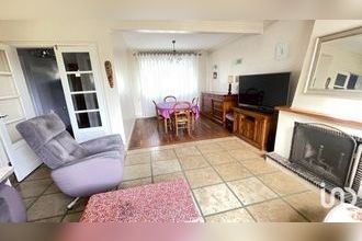 achat maison st-fargeau-ponthierry 77310