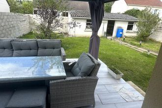 achat maison st-fargeau-ponthierry 77310