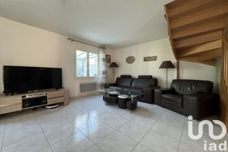 achat maison st-fargeau-ponthierry 77310