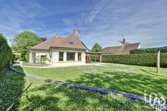 achat maison st-fargeau-ponthierry 77310