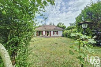 achat maison st-fargeau-ponthierry 77310