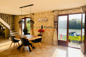 achat maison st-fargeau-ponthierry 77310