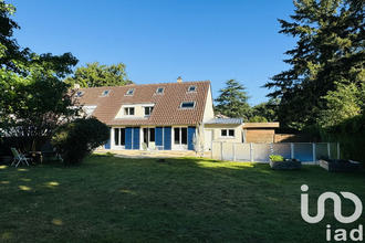 achat maison st-fargeau-ponthierry 77310