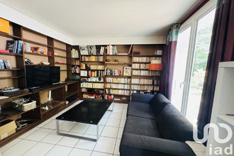 achat maison st-fargeau-ponthierry 77310