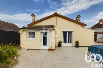 achat maison st-fargeau-ponthierry 77310