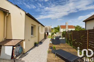 achat maison st-fargeau-ponthierry 77310