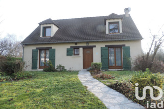 achat maison st-fargeau-ponthierry 77310