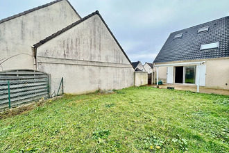 achat maison st-fargeau-ponthierry 77310