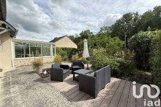 achat maison st-fargeau-ponthierry 77310