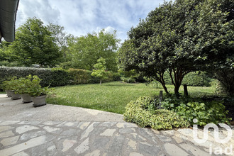 achat maison st-fargeau-ponthierry 77310