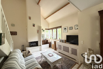 achat maison st-fargeau-ponthierry 77310