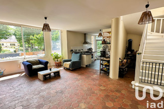 achat maison st-fargeau-ponthierry 77310