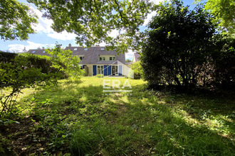 achat maison st-fargeau-ponthierry 77310