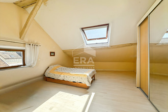 achat maison st-fargeau-ponthierry 77310