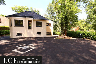 achat maison st-fargeau-ponthierry 77310