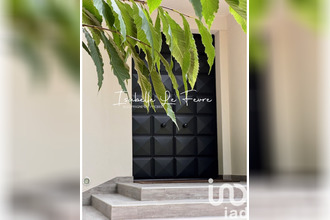 achat maison st-fargeau-ponthierry 77310