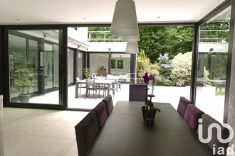 achat maison st-fargeau-ponthierry 77310