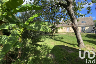 achat maison st-fargeau-ponthierry 77310