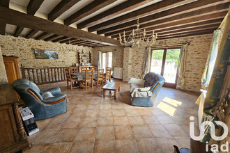 achat maison st-fargeau-ponthierry 77310