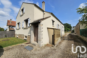 achat maison st-fargeau-ponthierry 77310