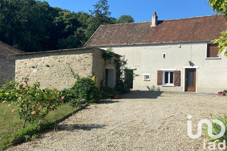 achat maison st-fargeau-ponthierry 77310