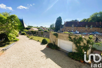 achat maison st-fargeau-ponthierry 77310