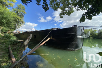 achat maison st-fargeau-ponthierry 77310