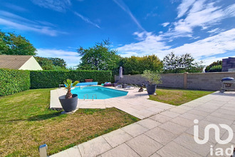 achat maison st-fargeau-ponthierry 77310