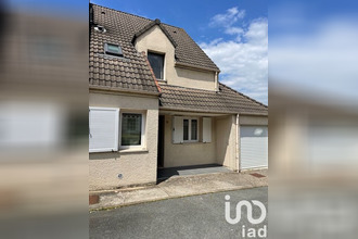 achat maison st-fargeau-ponthierry 77310