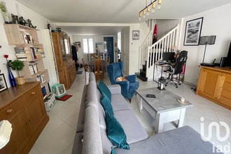 achat maison st-fargeau-ponthierry 77310