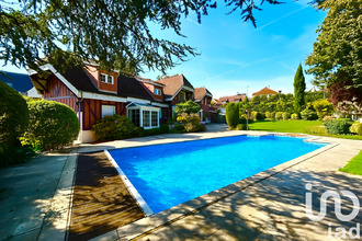 achat maison st-fargeau-ponthierry 77310