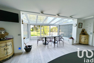 achat maison st-fargeau-ponthierry 77310