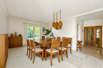 achat maison st-fargeau-ponthierry 77310